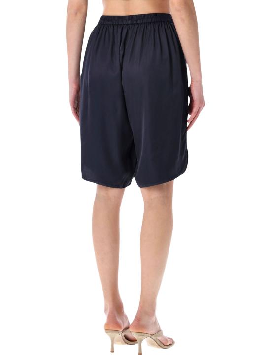26SS 더프랭키샵 숏팬츠 SHFS21911304 NAVY Blu - THE FRANKIE SHOP