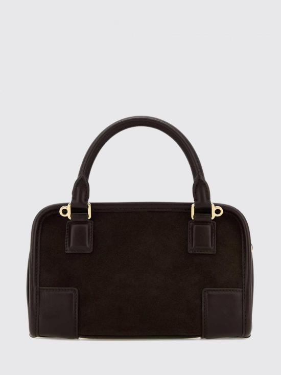 26SS 로에베 토트백 A039AS4X03 0018 Brown - LOEWE