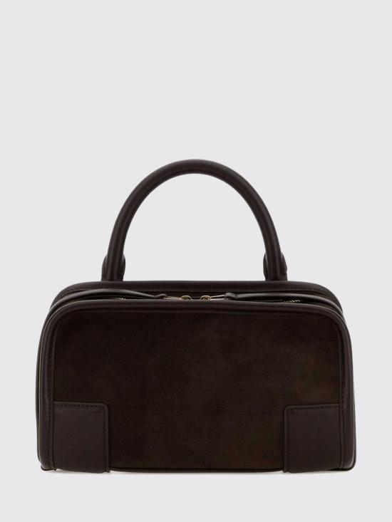 26SS 로에베 토트백 A039AS4X03 0018 Brown