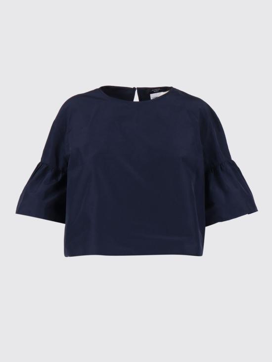 26SS 위켄드막스마라 셔츠 2615111152600 011 Blue