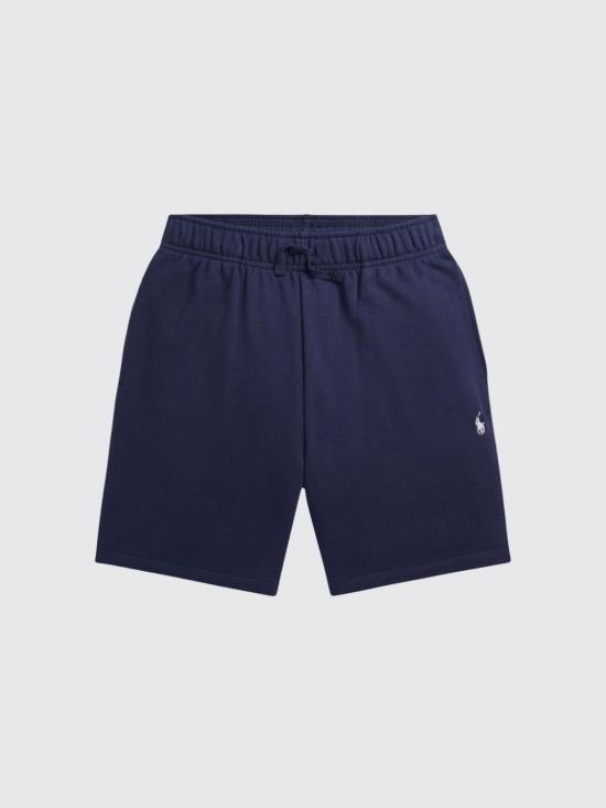 26SS [키즈] 폴로 랄프로렌 쇼츠/버뮤다 323964135 002 Blue