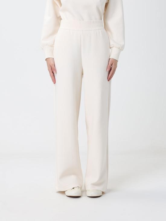 26SS 알마니 팬츠 XW001830AF10818 U1003 White