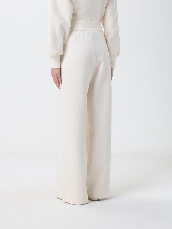 26SS 알마니 팬츠 XW001830AF10818 U1003 White - ARMANI