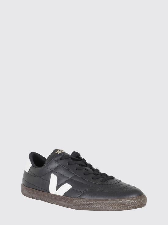 26SS 베자 스니커즈 FU2020707B Black - VEJA