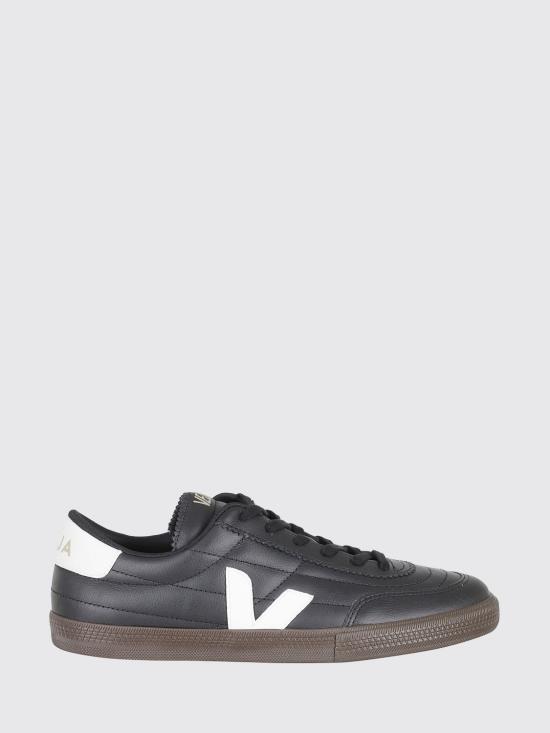 26SS 베자 스니커즈 FU2020707B Black