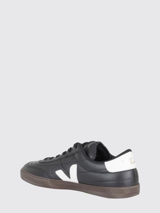 26SS 베자 스니커즈 FU2020707B Black - VEJA
