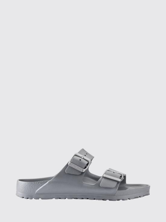 26SS 버켄스탁 힐/펌프스 1003491 Silver