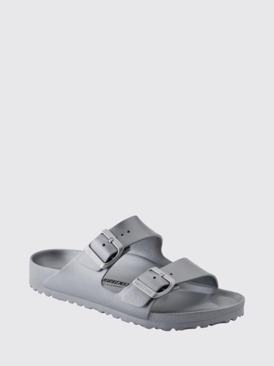 26SS 버켄스탁 힐/펌프스 1003491 Silver - BIRKENSTOCK