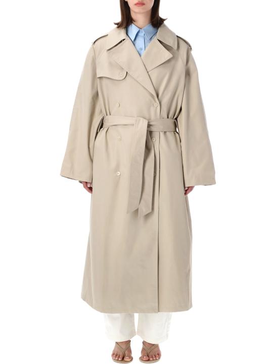 26SS 더프랭키샵 자켓 TRFS21991049 LIGHT BEIG Beige