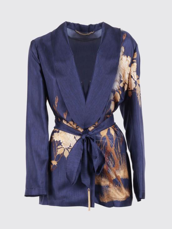 26SS 막스마라 스튜디오 자켓 2616191024600 002 Blue