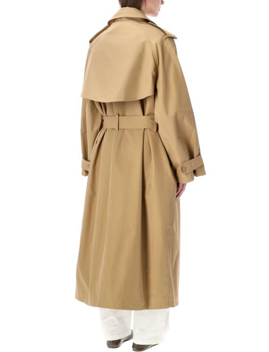 26SS 더프랭키샵 자켓 TRFS21802211 CAMEL Marrone - THE FRANKIE SHOP