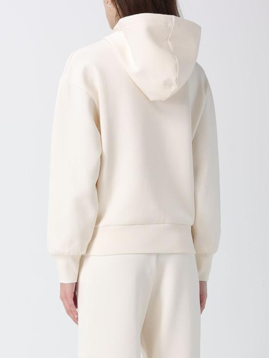 26SS 알마니 스웨터 XW001829AF10818 U1003 White - ARMANI