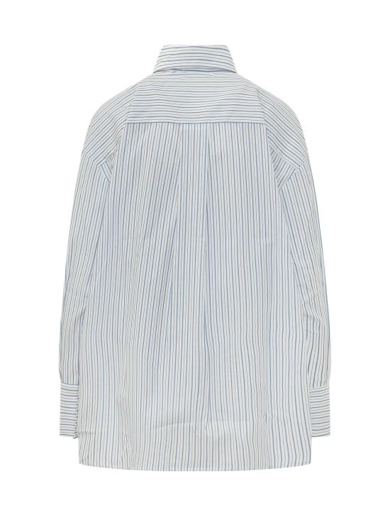 26SS 발로사 셔츠 BA807V2 1 - BALOSSA