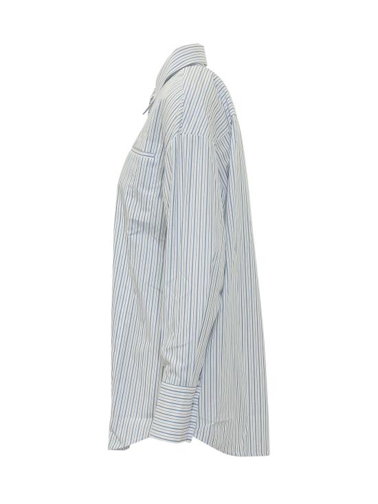 26SS 발로사 셔츠 BA807V2 1 - BALOSSA