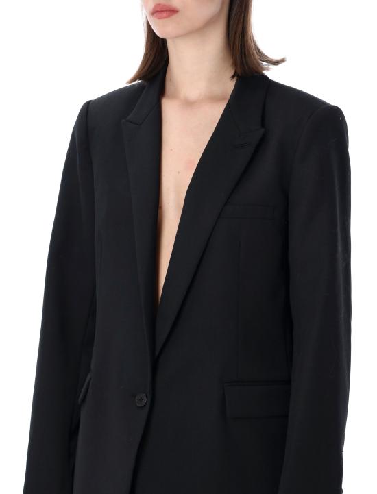 26SS 더프랭키샵 수트 자켓 BLFS21860100 BLACK Nero - THE FRANKIE SHOP