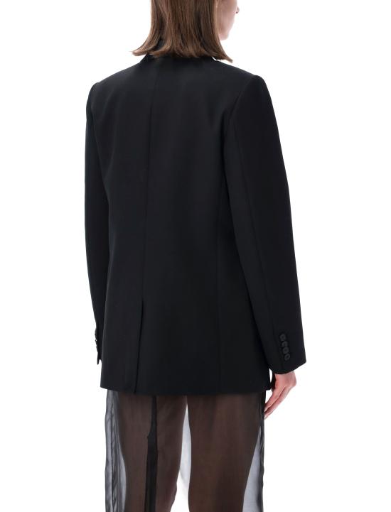 26SS 더프랭키샵 수트 자켓 BLFS21860100 BLACK Nero - THE FRANKIE SHOP