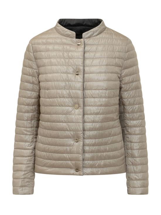 26SS 에르노 패딩 PI001892DM0112456Z 9219 BLU CHANTILLY - HERNO