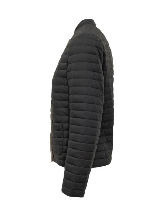 26SS 에르노 패딩 PI001892DM0112456Z 9219 BLU CHANTILLY - HERNO