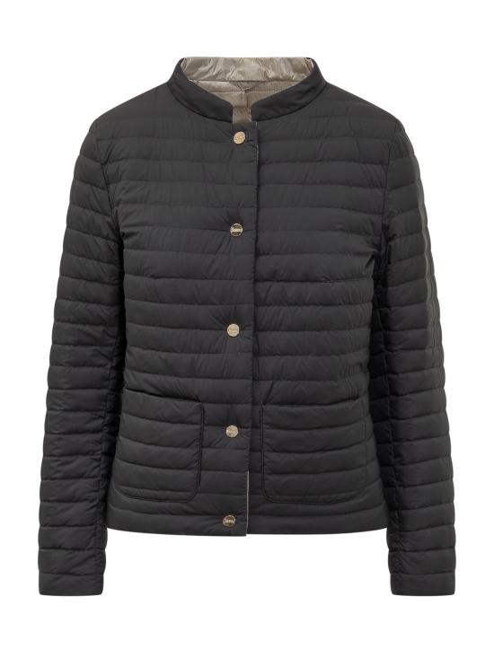 26SS 에르노 패딩 PI001892DM0112456Z 9219 BLU CHANTILLY