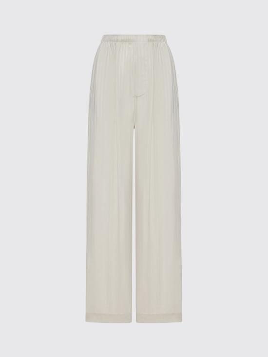 26SS 발렌시아가 팬츠 850696TSM04 9020 Nude - BALENCIAGA