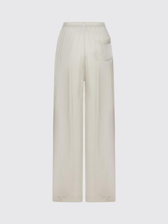 26SS 발렌시아가 팬츠 850696TSM04 9020 Nude - BALENCIAGA