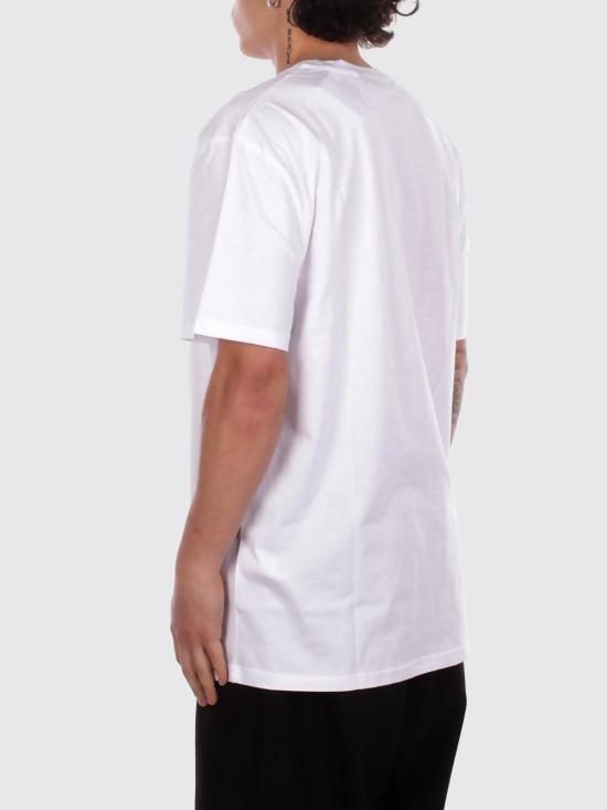 26SS 지씨디에스 반팔 티셔츠 C1MEQC041J104 100G Green - GCDS