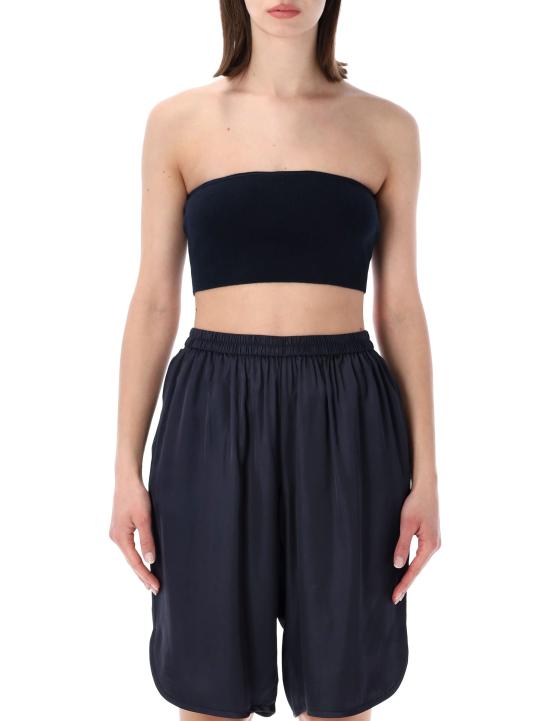 26SS 더프랭키샵 탑 BRFS22094304 NAVY Blu