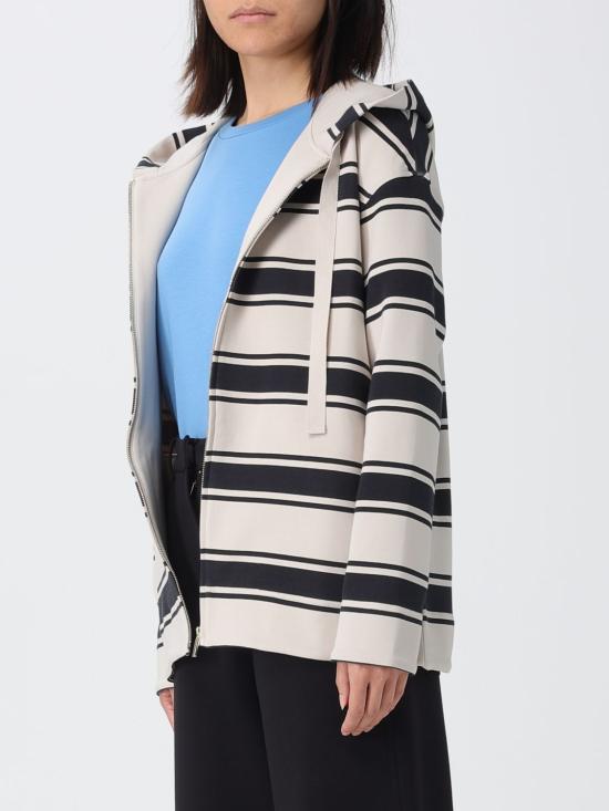 26SS 에스막스마라 드림 코튼 후드 집업 2619921023600 002 Blue - 'S MAX MARA