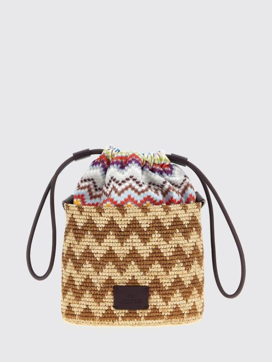 26SS 미소니 크로스백 MI10066R 029 Multicolor