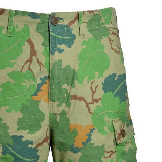 26SS 스피웍 숏팬츠 TP2001 121BCAMO Camouflage - SPIEWAK