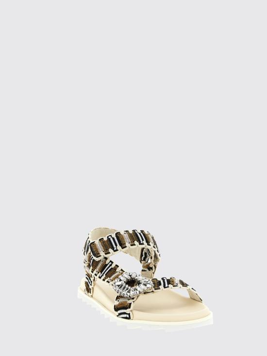 26SS 로저비비에 힐/펌프스 RVW45844700V7S C803 Multicolor - ROGER VIVIER