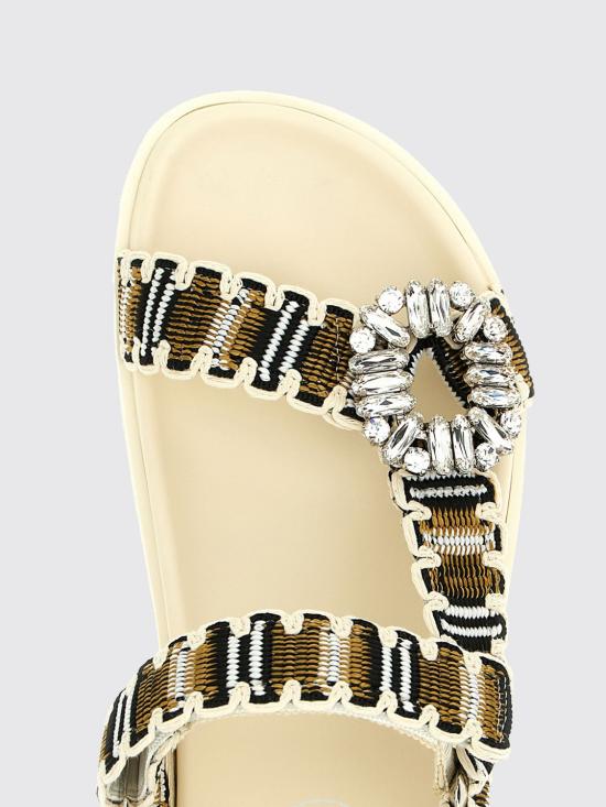 26SS 로저비비에 힐/펌프스 RVW45844700V7S C803 Multicolor - ROGER VIVIER