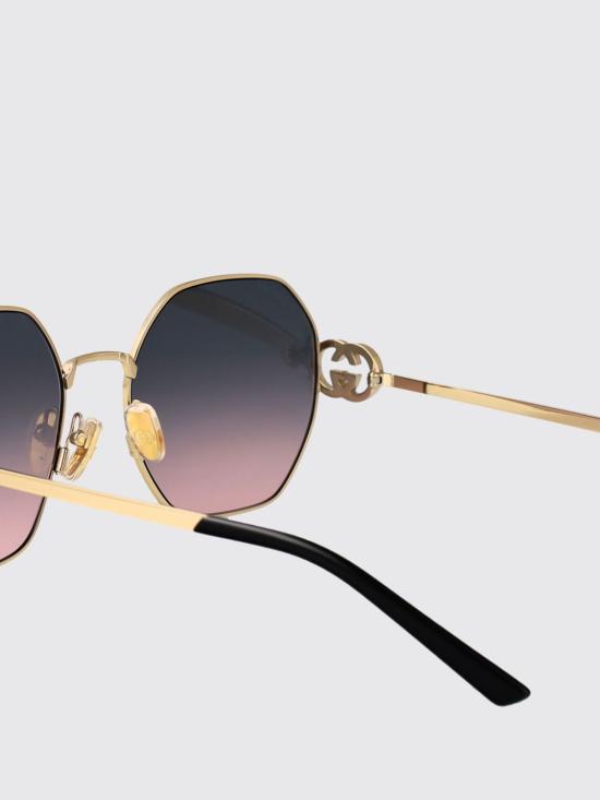 26SS 구찌 선글라스 GG2046S 002 Brown - GUCCI