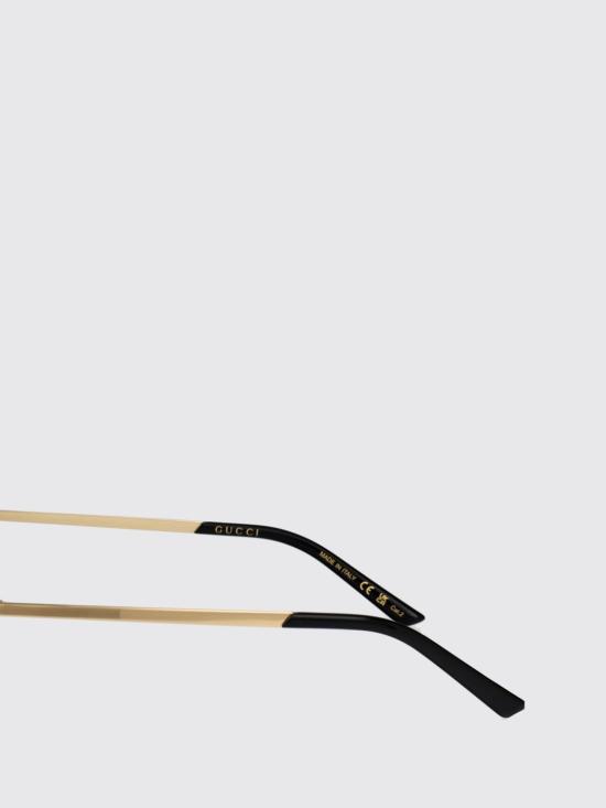 26SS 구찌 선글라스 GG2046S 002 Brown - GUCCI