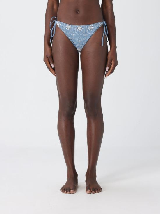 26SS 세인트바쓰 원피스 수영복 VIR0001 00020L Blue