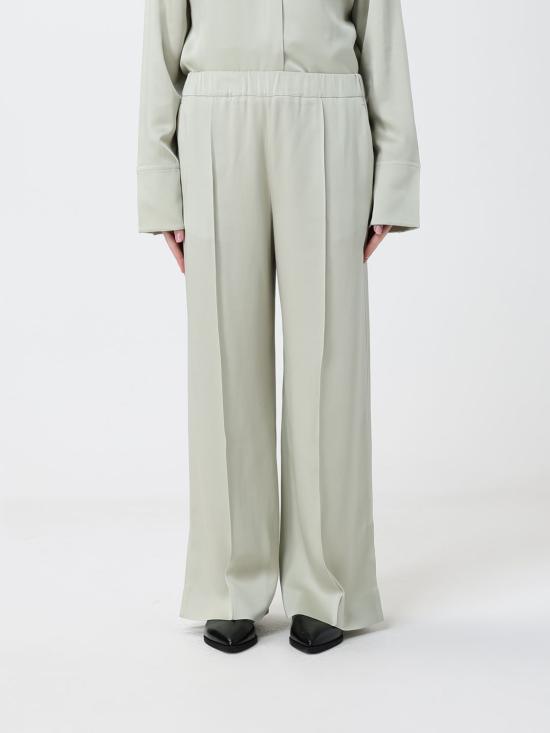 26SS 질샌더 팬츠 J02KA0181J76018 338 Green