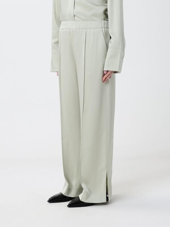 26SS 질샌더 팬츠 J02KA0181J76018 338 Green - JIL SANDER