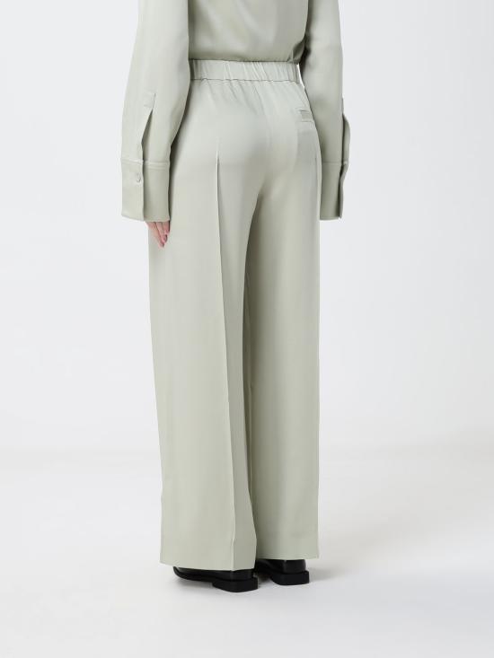 26SS 질샌더 팬츠 J02KA0181J76018 338 Green - JIL SANDER