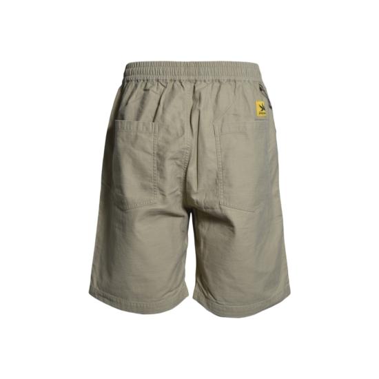 26SS 스피웍 숏팬츠 TP2002 035KHAKI Beige - SPIEWAK