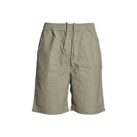 26SS 스피웍 숏팬츠 TP2002 035KHAKI Beige