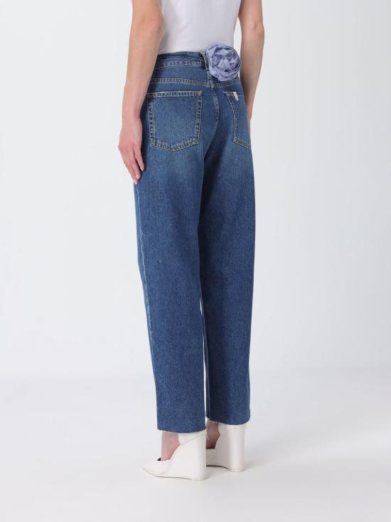 26SS 리우조 데님 팬츠 UA6249D0244 79022 Denim - LIU JO