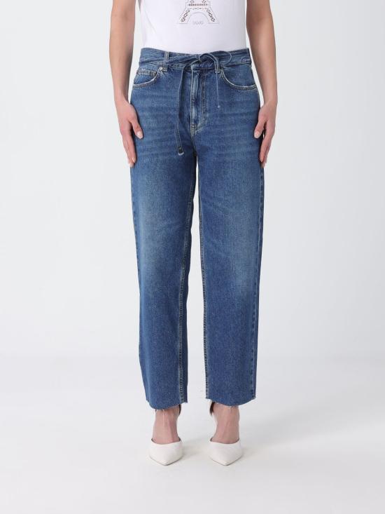 26SS 리우조 데님 팬츠 UA6249D0244 79022 Denim