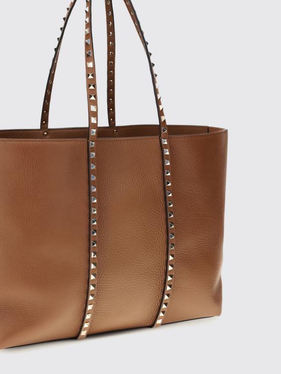 26SS 발렌티노 가라바니 토트백 8W2B0R04VSF HG5 Leather - VALENTINO GARAVANI