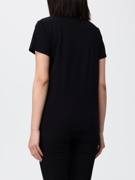 26SS 리우조 반팔 티셔츠 TA6250JS923 10105 Milk - LIU JO