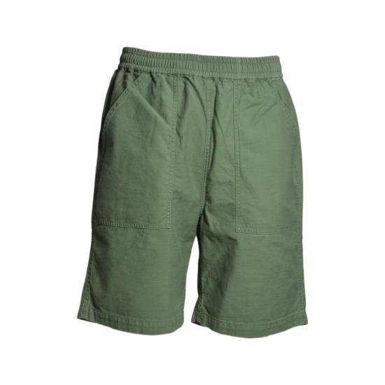 26SS 스피웍 숏팬츠 TP2002 021COLIVEDRAB Verde Oliva