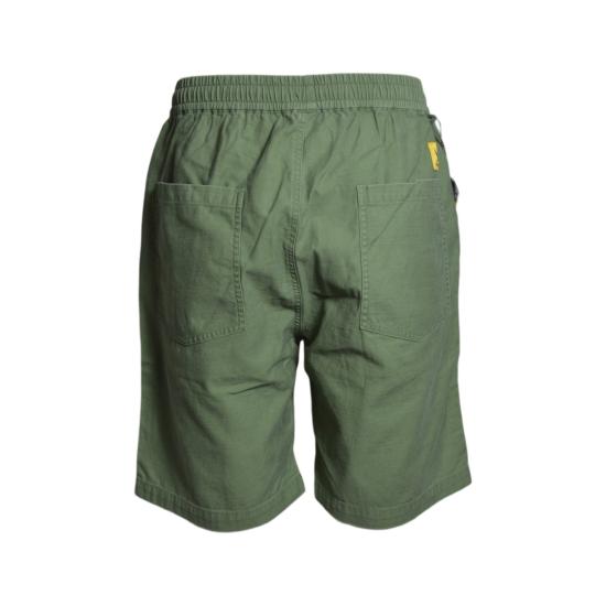 26SS 스피웍 숏팬츠 TP2002 021COLIVEDRAB Verde Oliva - SPIEWAK