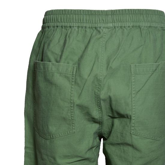 26SS 스피웍 숏팬츠 TP2002 021COLIVEDRAB Verde Oliva - SPIEWAK