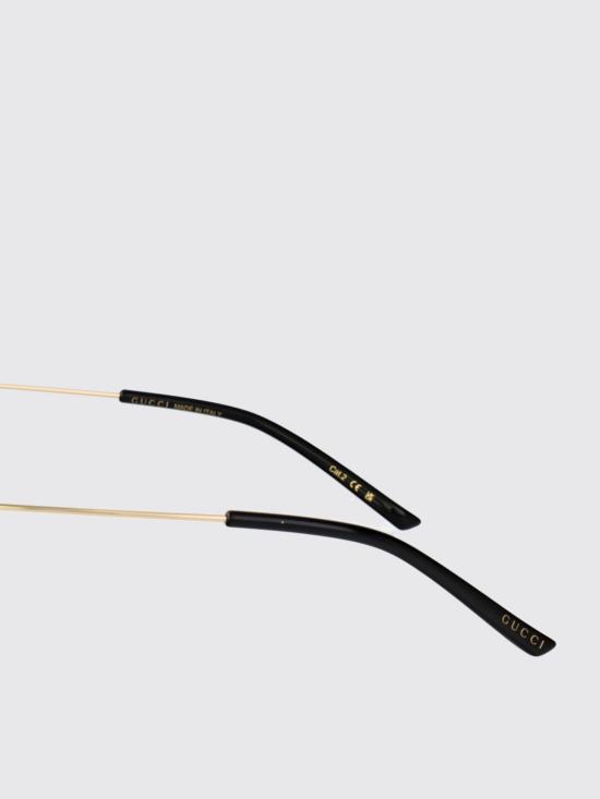 26SS 구찌 선글라스 GG2095S 003 Gold - GUCCI