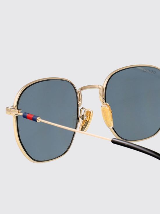 26SS 구찌 선글라스 GG2095S 003 Gold - GUCCI