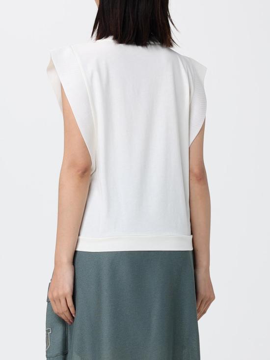 26SS 리우조 반팔 티셔츠 TA6250JS923 22222 Black - LIU JO
